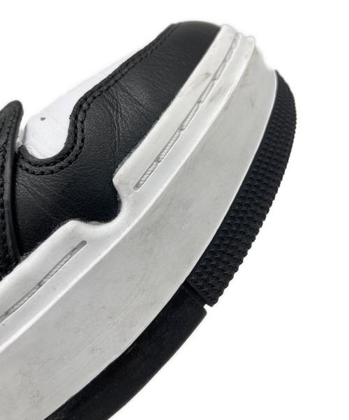 NIKE（ナイキ）NIKE (ナイキ) Air Jordan 1 Elevate Low ホワイト×ブラック サイズ:28.5の古着・服飾アイテム