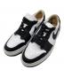 NIKE（ナイキ）の古着「Air Jordan 1 Elevate Low」｜ホワイト×ブラック