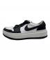 NIKE (ナイキ) Air Jordan 1 Elevate Low ホワイト×ブラック サイズ:28.5：7000円