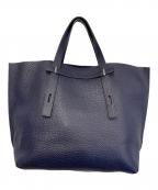 FURLAフルラ）の古着「GIOVE XL CASUAL TOTE」｜パープル