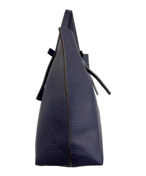 FURLA（フルラ）FURLA (フルラ) GIOVE XL CASUAL TOTE パープルの古着・服飾アイテム