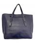 FURLA (フルラ) GIOVE XL CASUAL TOTE パープル：20000円