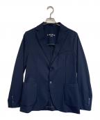 CIRCOLO 1901チルコロ1901）の古着「テーラードジャケット」｜ネイビー