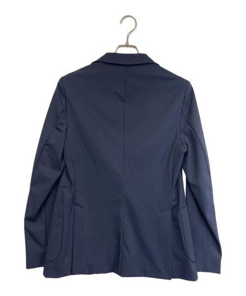 CIRCOLO 1901（チルコロ1901）CIRCOLO 1901 (チルコロ1901) テーラードジャケット ネイビー サイズ:46の古着・服飾アイテム