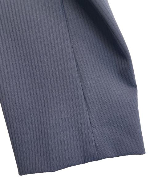 CIRCOLO 1901（チルコロ1901）CIRCOLO 1901 (チルコロ1901) テーラードジャケット ネイビー サイズ:46の古着・服飾アイテム