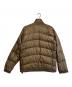 THE NORTH FACE (ザ ノース フェイス) ダウンジャケット カーキ サイズ:M：10000円