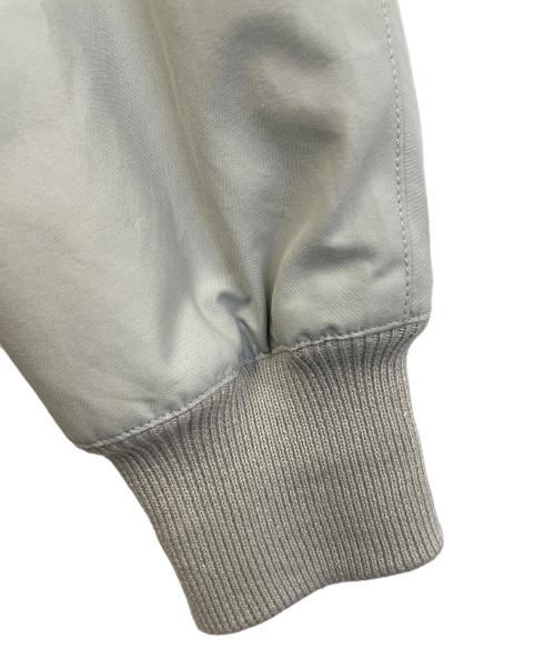 BARACUTA（バラクータ）BARACUTA (バラクータ) G-9ハリントンジャケット ライトグレー サイズ:38の古着・服飾アイテム