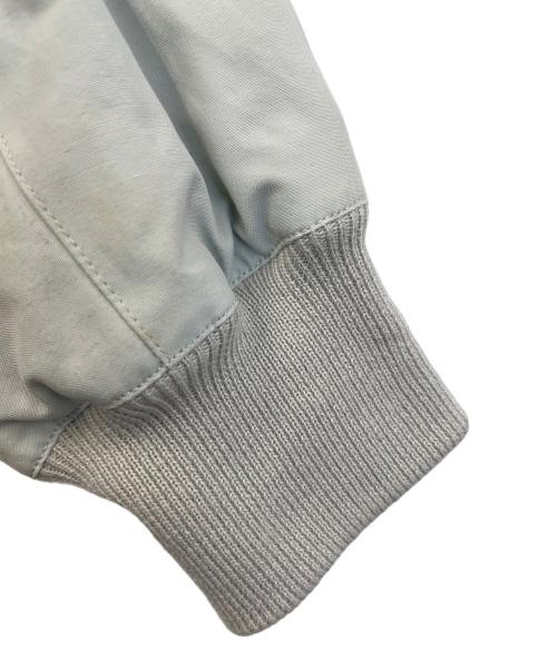 BARACUTA（バラクータ）BARACUTA (バラクータ) G-9ハリントンジャケット ライトグレー サイズ:38の古着・服飾アイテム