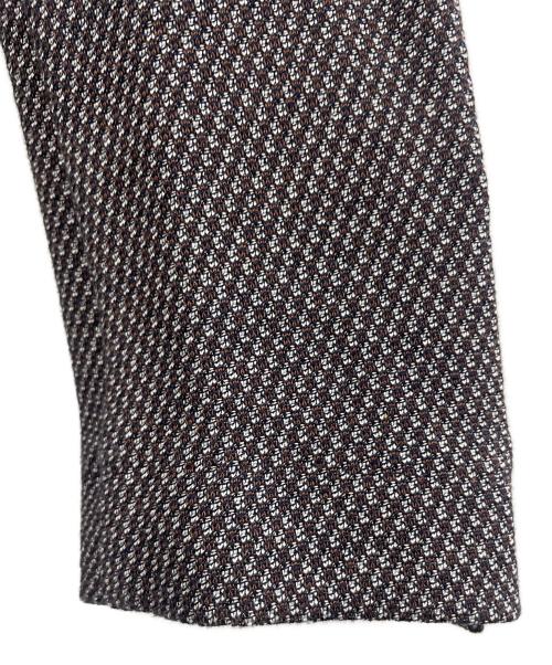 TAGLIATORE（タリアトーレ）TAGLIATORE (タリアトーレ) テーラードジャケット ネイビー サイズ:46の古着・服飾アイテム