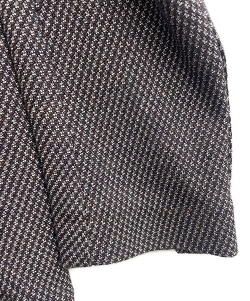 TAGLIATORE（タリアトーレ）TAGLIATORE (タリアトーレ) テーラードジャケット ネイビー サイズ:46の古着・服飾アイテム
