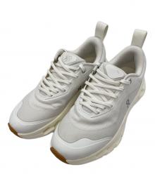 LOEWE×on（ロエベ×オン）の古着「Running Cloudtilt 2」｜アイボリー