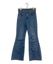 LEVI'S（リーバイス）の古着「デニムパンツ」｜インディゴ