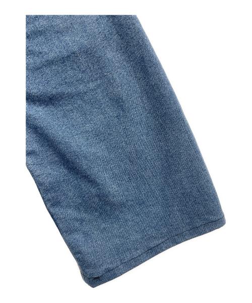 LEVI'S（リーバイス）LEVI'S (リーバイス) デニムパンツ インディゴ サイズ:W29の古着・服飾アイテム