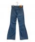 LEVI'S (リーバイス) デニムパンツ インディゴ サイズ:W29：5000円