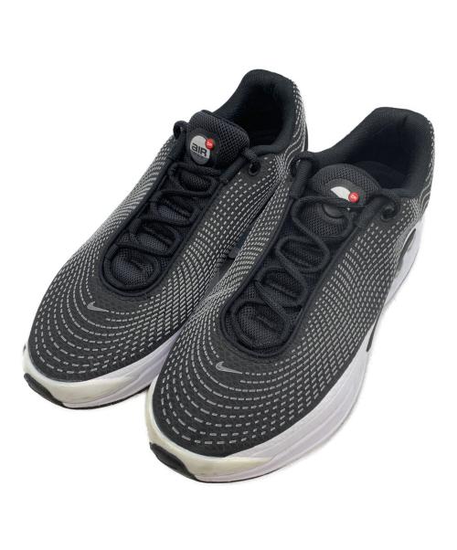 NIKE（ナイキ）NIKE (ナイキ) Nike Air Max DN  ブラック×ホワイト サイズ:27.5の古着・服飾アイテム