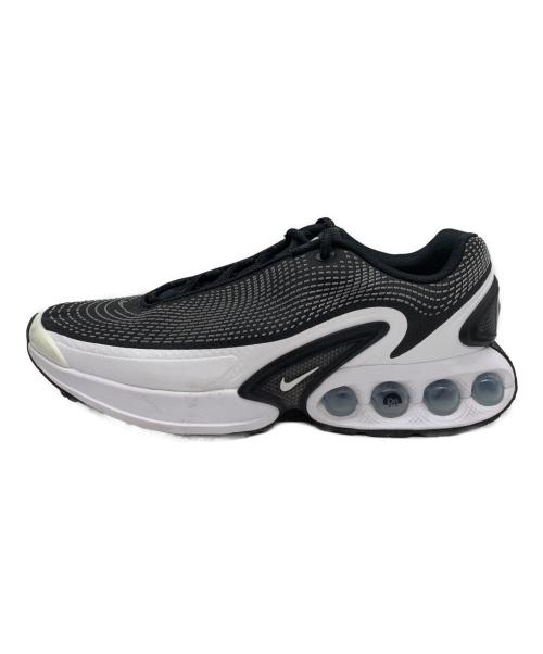 NIKE（ナイキ）NIKE (ナイキ) Nike Air Max DN  ブラック×ホワイト サイズ:27.5の古着・服飾アイテム