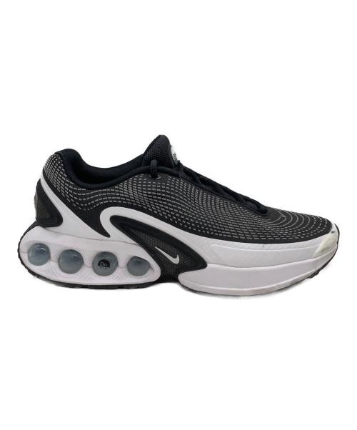 NIKE（ナイキ）NIKE (ナイキ) Nike Air Max DN  ブラック×ホワイト サイズ:27.5の古着・服飾アイテム