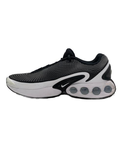 NIKE（ナイキ）NIKE (ナイキ) Nike Air Max DN  ブラック×ホワイト サイズ:27.5の古着・服飾アイテム