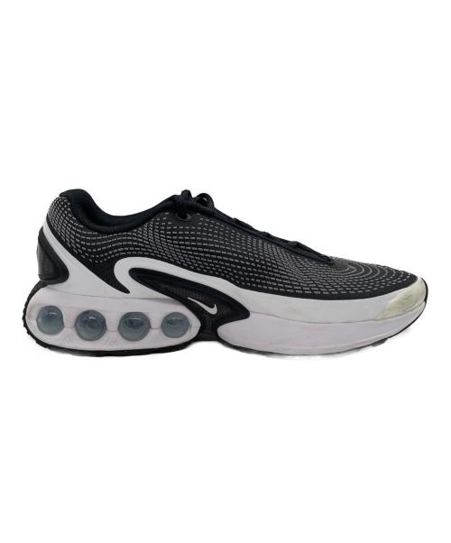 NIKE（ナイキ）NIKE (ナイキ) Nike Air Max DN  ブラック×ホワイト サイズ:27.5の古着・服飾アイテム