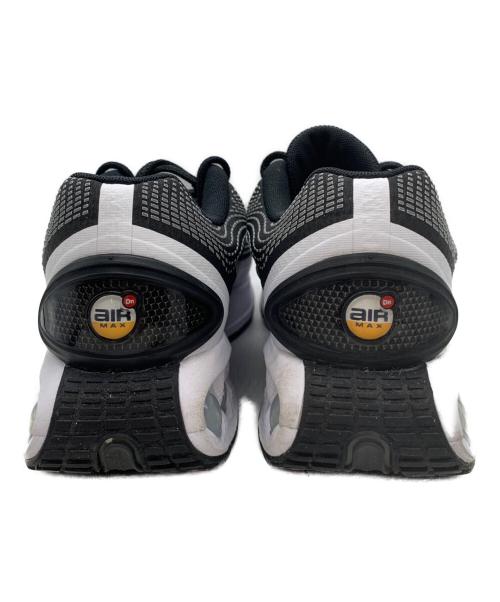 NIKE（ナイキ）NIKE (ナイキ) Nike Air Max DN  ブラック×ホワイト サイズ:27.5の古着・服飾アイテム