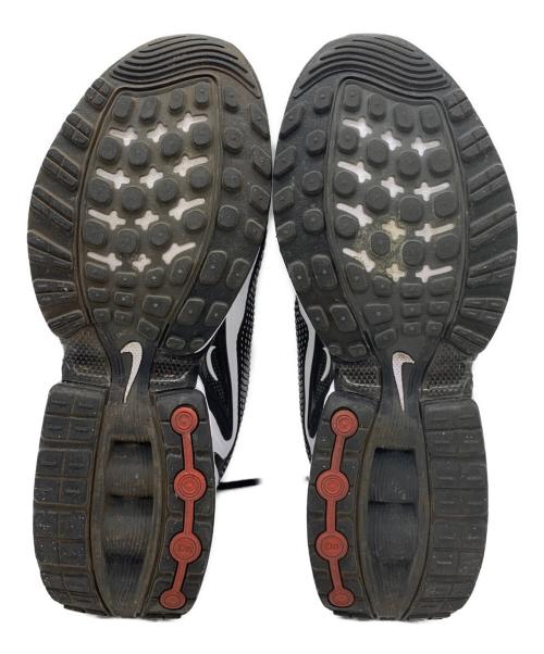NIKE（ナイキ）NIKE (ナイキ) Nike Air Max DN  ブラック×ホワイト サイズ:27.5の古着・服飾アイテム