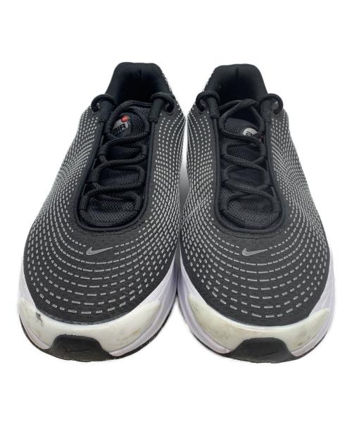 NIKE（ナイキ）NIKE (ナイキ) Nike Air Max DN  ブラック×ホワイト サイズ:27.5の古着・服飾アイテム
