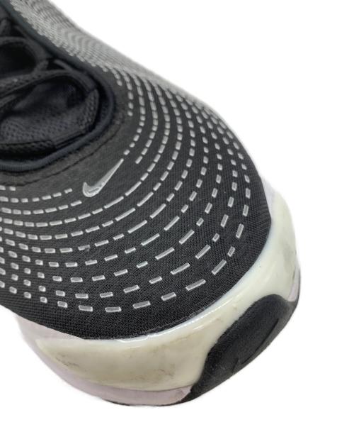NIKE（ナイキ）NIKE (ナイキ) Nike Air Max DN  ブラック×ホワイト サイズ:27.5の古着・服飾アイテム