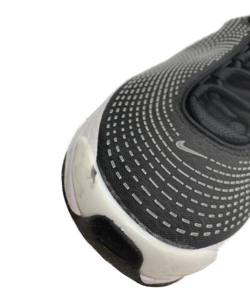 NIKE（ナイキ）NIKE (ナイキ) Nike Air Max DN  ブラック×ホワイト サイズ:27.5の古着・服飾アイテム