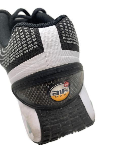 NIKE（ナイキ）NIKE (ナイキ) Nike Air Max DN  ブラック×ホワイト サイズ:27.5の古着・服飾アイテム