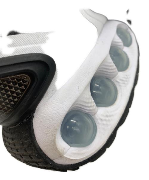 NIKE（ナイキ）NIKE (ナイキ) Nike Air Max DN  ブラック×ホワイト サイズ:27.5の古着・服飾アイテム