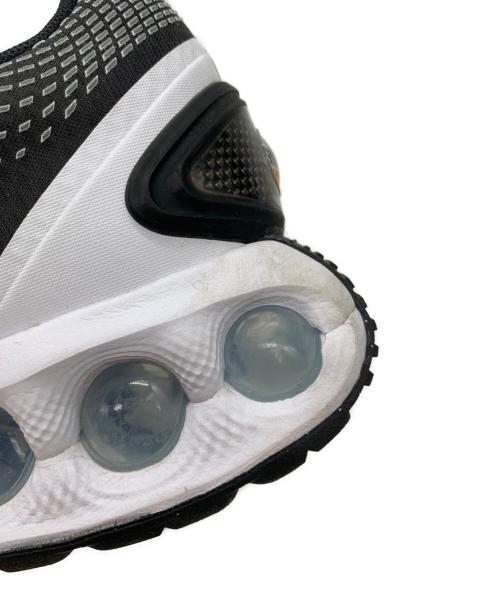 NIKE（ナイキ）NIKE (ナイキ) Nike Air Max DN  ブラック×ホワイト サイズ:27.5の古着・服飾アイテム