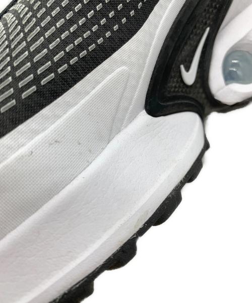NIKE（ナイキ）NIKE (ナイキ) Nike Air Max DN  ブラック×ホワイト サイズ:27.5の古着・服飾アイテム