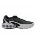 中古・古着 NIKE (ナイキ) Nike Air Max DN  ブラック×ホワイト サイズ:27.5：6000円