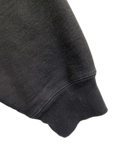 SUPREME（シュプリーム）SUPREME (シュプリーム) CREST CREWNECK ブラック サイズ:Lの古着・服飾アイテム