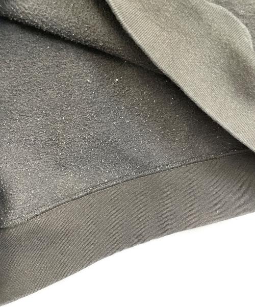 SUPREME（シュプリーム）SUPREME (シュプリーム) CREST CREWNECK ブラック サイズ:Lの古着・服飾アイテム