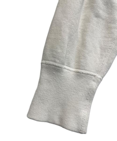 HUMAN MADE（ヒューマンメイド）HUMAN MADE (ヒューマンメイド) Dragon Sweatshirt ホワイト サイズ:Lの古着・服飾アイテム