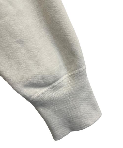 HUMAN MADE（ヒューマンメイド）HUMAN MADE (ヒューマンメイド) Dragon Sweatshirt ホワイト サイズ:Lの古着・服飾アイテム