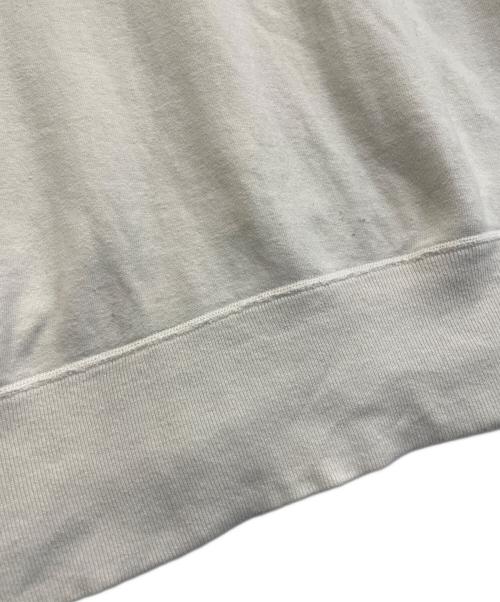 HUMAN MADE（ヒューマンメイド）HUMAN MADE (ヒューマンメイド) Dragon Sweatshirt ホワイト サイズ:Lの古着・服飾アイテム