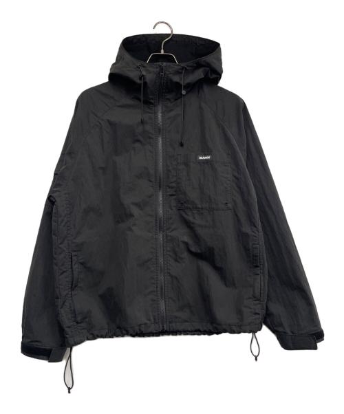 X-LARGE（エクストララージ）X-LARGE (エクストララージ) ジャケット ブラック サイズ:Sの古着・服飾アイテム