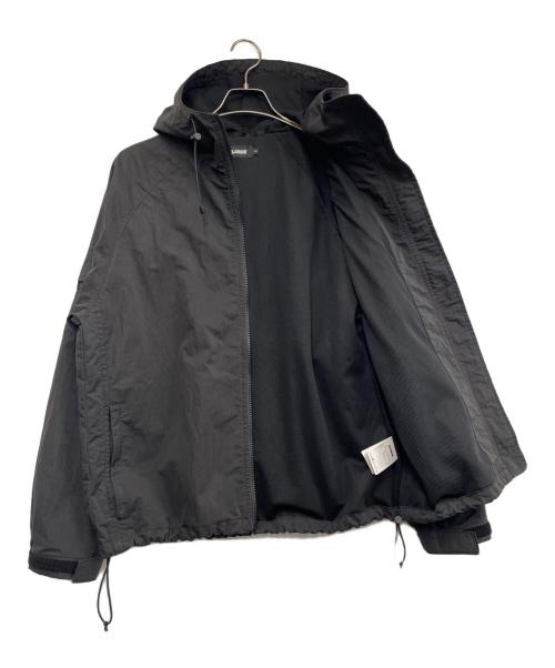 X-LARGE（エクストララージ）X-LARGE (エクストララージ) ジャケット ブラック サイズ:Sの古着・服飾アイテム