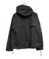 X-LARGE (エクストララージ) ジャケット ブラック サイズ:S：6000円
