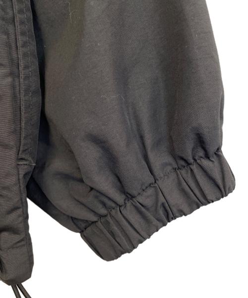 SUPREME（シュプリーム）SUPREME (シュプリーム) S LOGO TRACK JAC ブラック サイズ:Lの古着・服飾アイテム