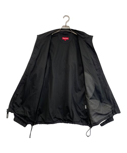 SUPREME（シュプリーム）SUPREME (シュプリーム) S LOGO TRACK JAC ブラック サイズ:Lの古着・服飾アイテム