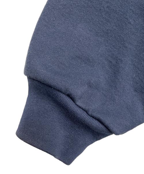 SUPREME（シュプリーム）SUPREME (シュプリーム) Arc Thermal Lined Zip Up Hooded Sweatshirt ネイビー サイズ:Lの古着・服飾アイテム