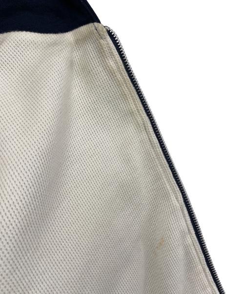 SUPREME（シュプリーム）SUPREME (シュプリーム) Arc Thermal Lined Zip Up Hooded Sweatshirt ネイビー サイズ:Lの古着・服飾アイテム