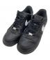 NIKE（ナイキ）の古着「Supreme × Nike Air Force 1 Low」｜ブラック