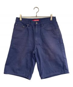中古・古着通販】NEIGHBORHOOD (ネイバーフッド) WASHED DENIM DP WIDE