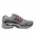 中古・古着 adidas (アディダス) Sporty & Rich × adidas Adistar Cushion ホワイト×ネイビー サイズ:23：11000円