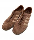 adidas×FREAK'S STOREアディダス×フリークスストア）の古着「TOBACCO FREAKS STORE」｜ブラウン