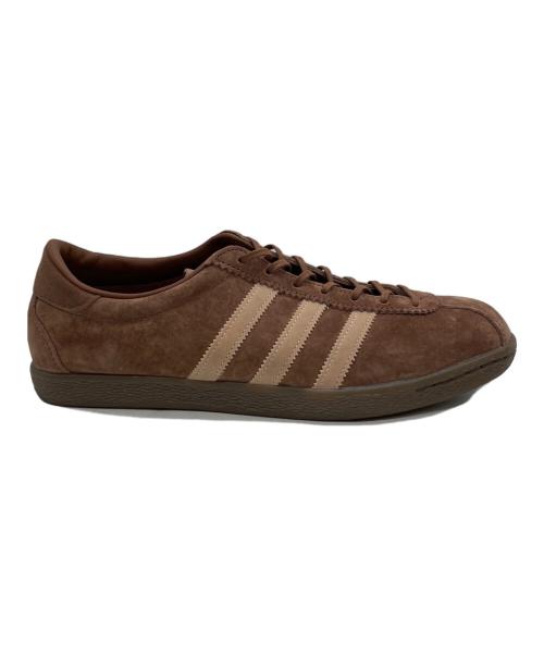 adidas（アディダス）adidas (アディダス) FREAK'S STORE (フリークスストア) TOBACCO FREAKS STORE ブラウン サイズ:28の古着・服飾アイテム